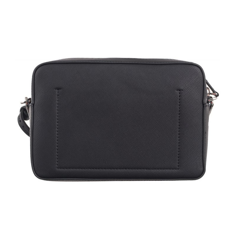 Calvin Klein CK Linear Camera Bag_Saffiano Ck Black K60K612564 BEH (CK553-a) rankinė