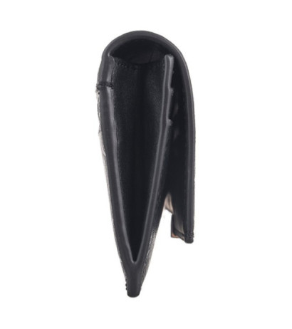 Calvin Klein CK Linear Large Wallet_Mono Black Monogram K60K612444 0GM (CK555-a) handbag