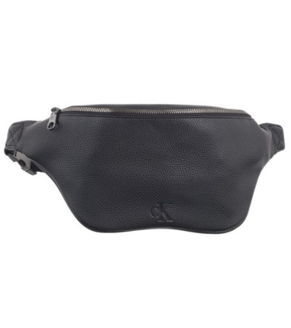 Calvin Klein Over Webbing Waistbag Black K50K512558 BEH (CK556-a) rankinė