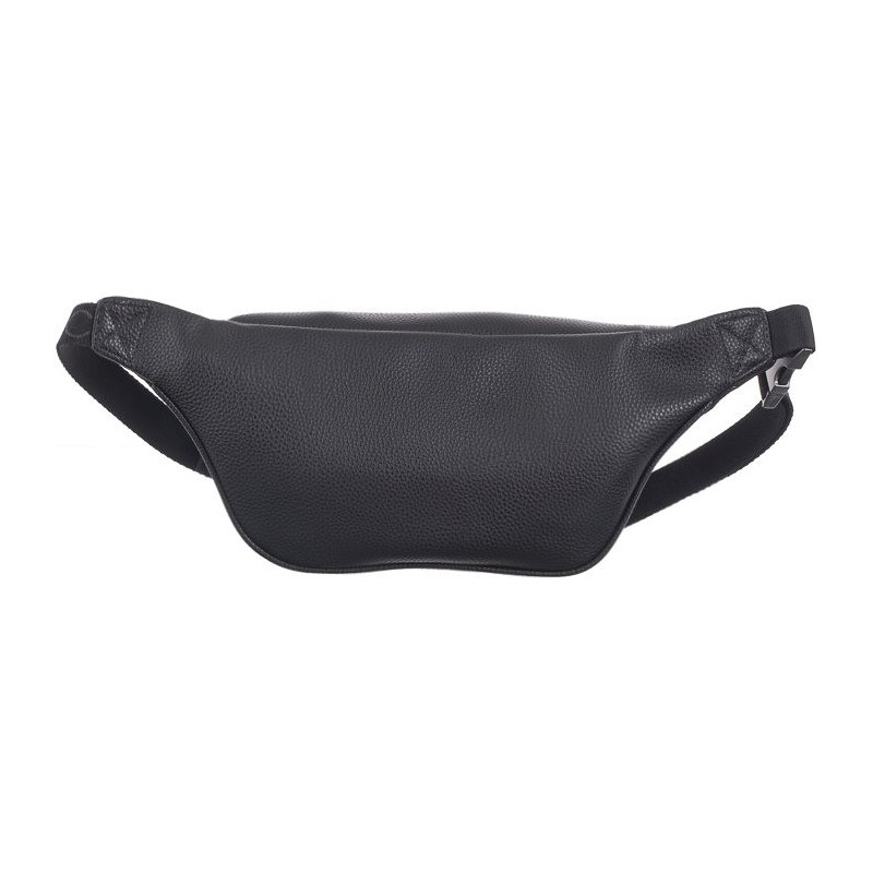 Calvin Klein Over Webbing Waistbag Black K50K512558 BEH (CK556-a) rokassoma