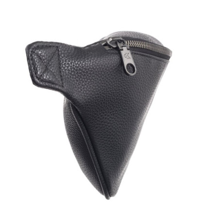 Calvin Klein Over Webbing Waistbag Black K50K512558 BEH (CK556-a) rankinė