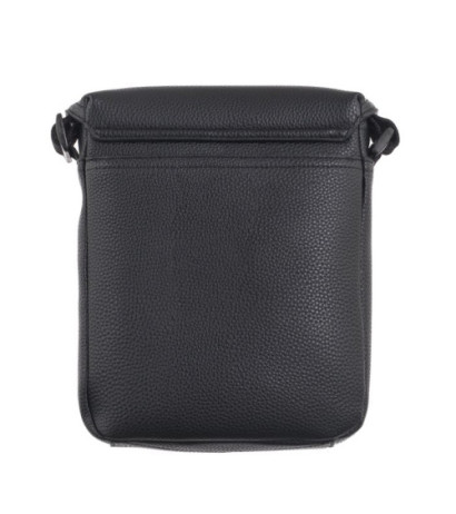 Calvin Klein Over Webbing Reporter 18 Black K50K512565 BEH (CK557-a) rankinė