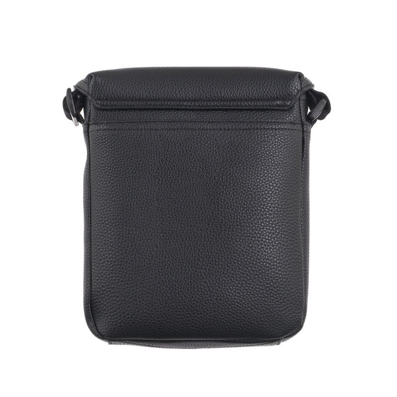 Calvin Klein Over Webbing Reporter 18 Black K50K512565 BEH (CK557-a) rankinė