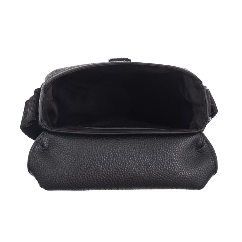 Calvin Klein Over Webbing Reporter 18 Black K50K512565 BEH (CK557-a) rokassoma