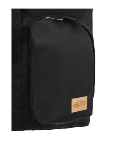 Vans Field Trippin Rucksack Black VN000HDDBLK1 (VA438-a) kuprinė