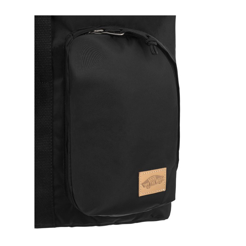 Vans Field Trippin Rucksack Black VN000HDDBLK1 (VA438-a) kuprinė