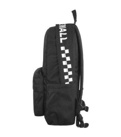 Vans Old Skool Backpack Black/White VN000H4WY281 (VA441-a) kuprinė