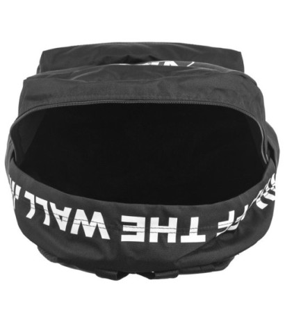 Vans Old Skool Backpack Black/White VN000H4WY281 (VA441-a) mugursoma