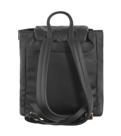 Tommy Hilfiger Poppy Reform Flap Backpack AW0AW16472 BDS (TH1142-a) kuprinė