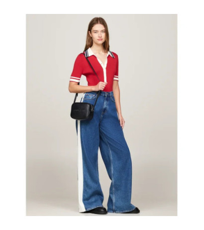 Tommy Hilfiger Tjw Ess Must Camera Bag AW0AW16274 BDS (TH1145-a) rankinė