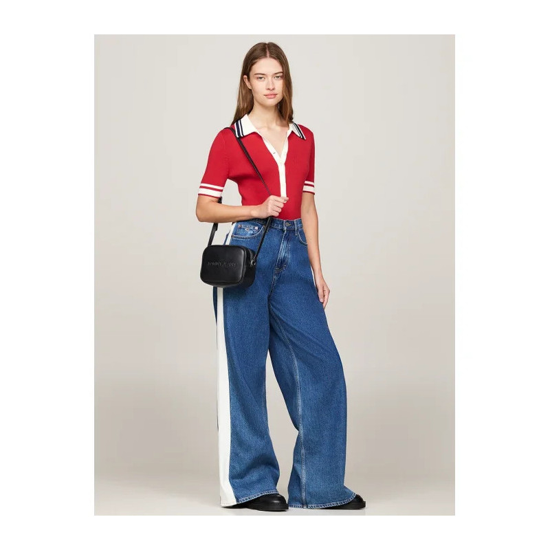 Tommy Hilfiger Tjw Ess Must Camera Bag AW0AW16274 BDS (TH1145-a) rokassoma