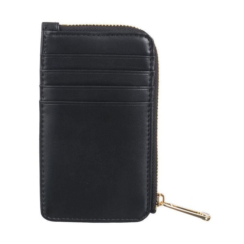 Tommy Hilfiger TH Jacquard Slim Wallet AW0AW17152 BDS (TH1150-a) rankinė