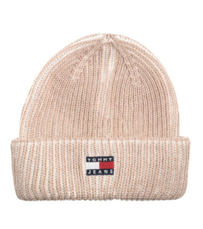 Tommy Hilfiger Tjw Heritage Beanie AW0AW16785 PJ5 (TH1155-a) cap