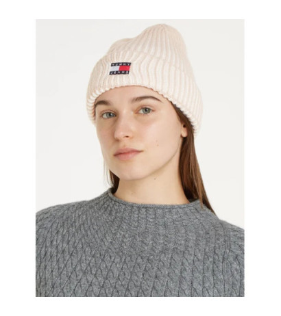 Tommy Hilfiger Tjw Heritage Beanie AW0AW16785 PJ5 (TH1155-a) vöö