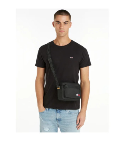 Tommy Hilfiger Tjm Essential Daily Ew Crossover AM0AM12992 BDS (TH1165-a) käekott