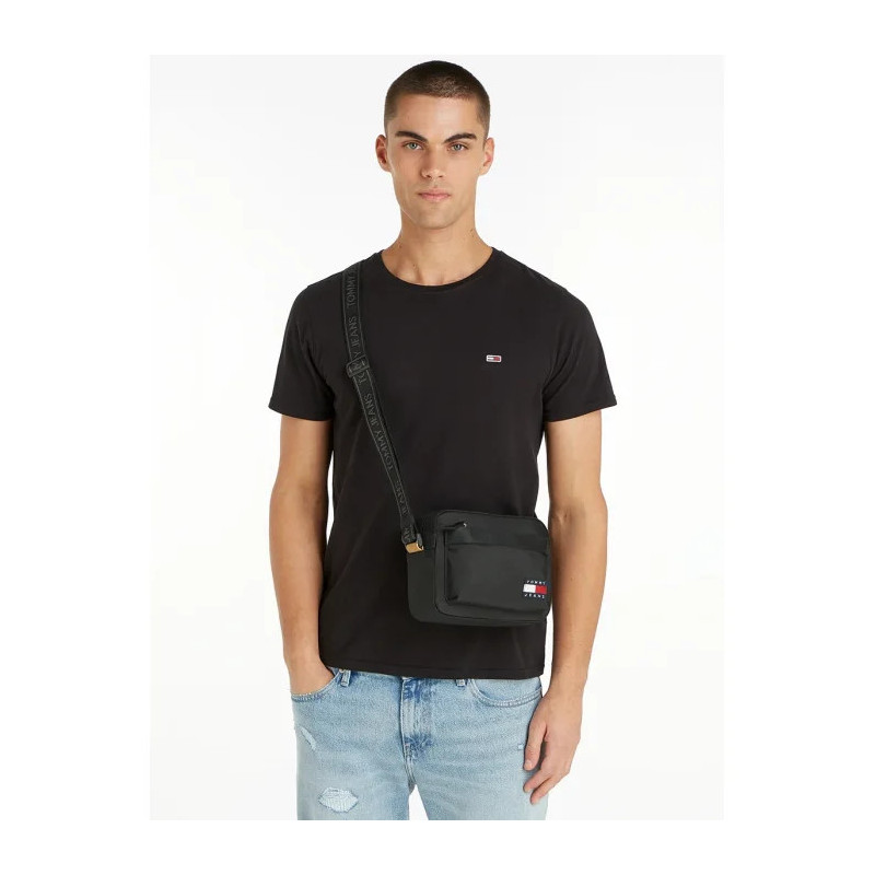 Tommy Hilfiger Tjm Essential Daily Ew Crossover AM0AM12992 BDS (TH1165-a) käekott