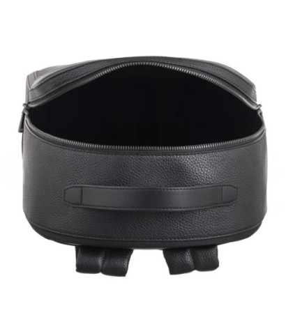 Tommy Hilfiger TH Central Monogram Backpack AM0AM13152 BDS (TH1172-a) kuprinė