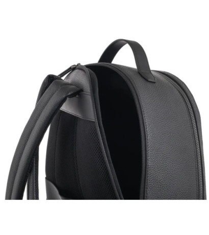 Tommy Hilfiger TH Central Monogram Backpack AM0AM13152 BDS (TH1172-a) kuprinė