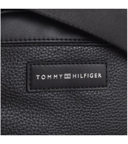 Tommy Hilfiger TH Business Mini Reporter AM0AM12711 BDS (TH1174-a) handbag