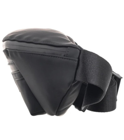 Calvin Klein CK Essential Waistbag Rubber Ck Black Rubber K50K512540 BEH (CK573-a) rankinė