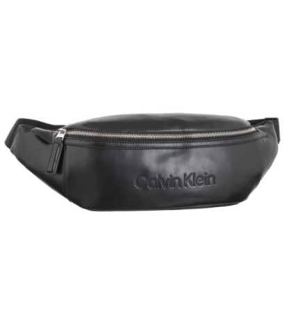 Calvin Klein CK Set Waistbag Ck Black K50K512538 BEH (CK574-a) rankinė