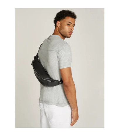 Calvin Klein CK Set Waistbag Ck Black K50K512538 BEH (CK574-a) rankinė