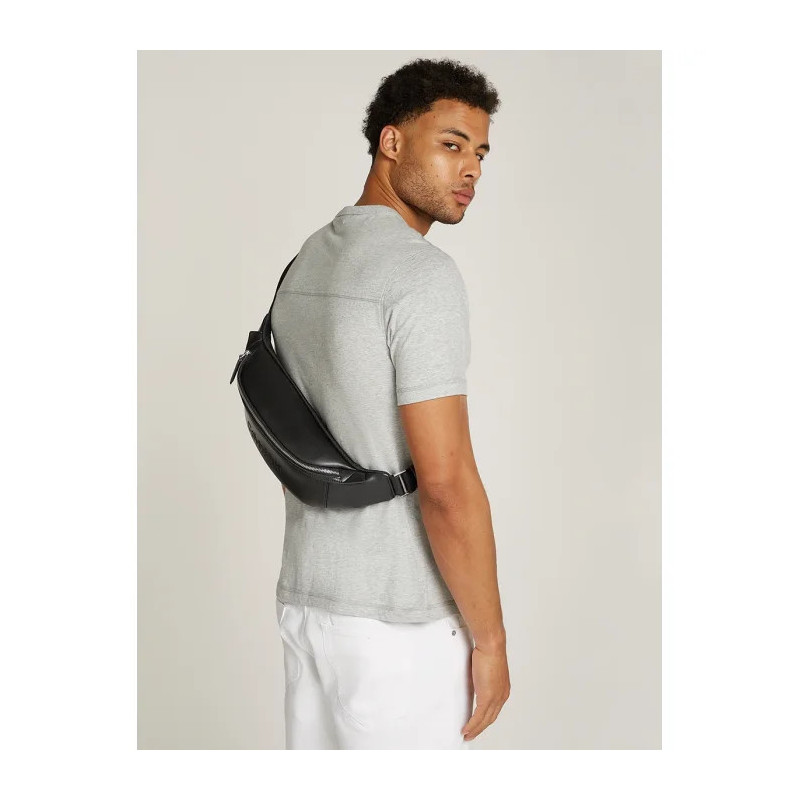 Calvin Klein CK Set Waistbag Ck Black K50K512538 BEH (CK574-a) rankinė