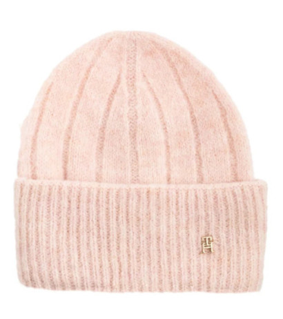 Tommy Hilfiger TH Timeless Beanie AW0AW16630 TQ6 (TH1181-b) cap