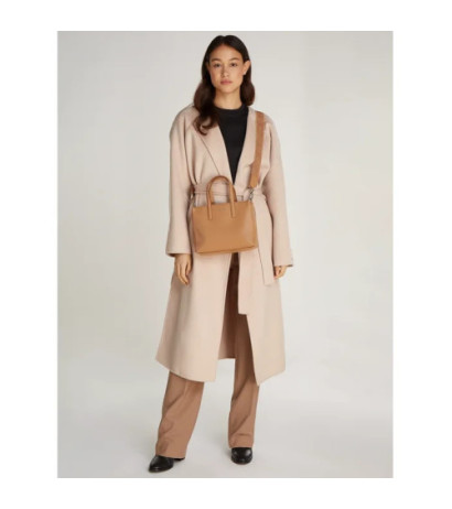 Calvin Klein CK Must Small Tote Lion K60K612904 GDB (CK578-a) rankinė