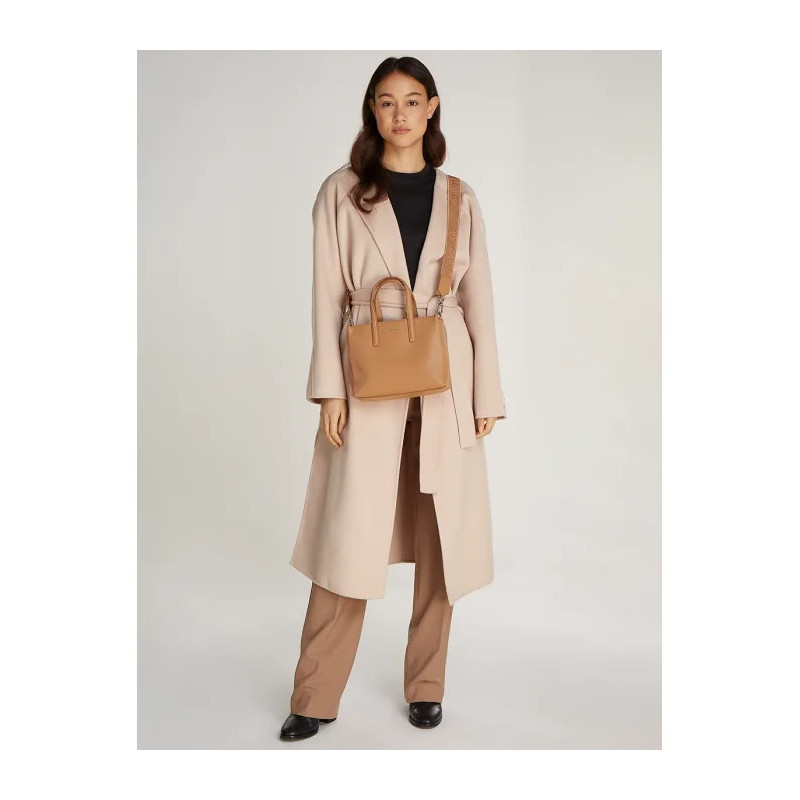 Calvin Klein CK Must Small Tote Lion K60K612904 GDB (CK578-a) rankinė