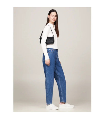 Tommy Hilfiger Tjw Ess Must Shoulder Bag AW0AW16270 BDS (TH1195-a) käekott