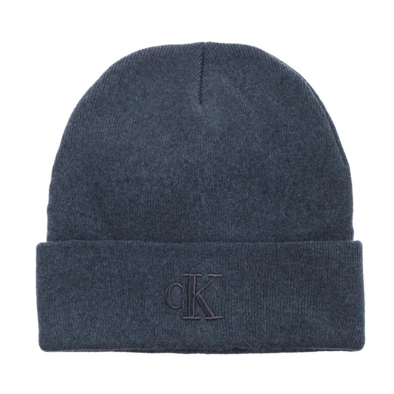 Calvin Klein Gift Beanie & Gloves Mono K50K512469 PPK (CK597-a) josta