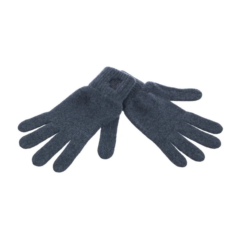 Calvin Klein Gift Beanie & Gloves Mono K50K512469 PPK (CK597-a) josta