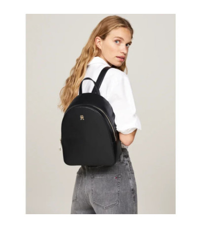 Tommy Hilfiger TH Monotype Backpack AW0AW16440 BDS (TH1205-a) backpack