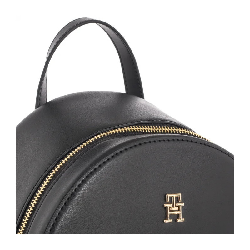 Tommy Hilfiger TH Monotype Backpack AW0AW16440 BDS (TH1205-a) kuprinė