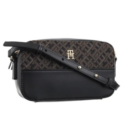 Tommy Hilfiger TH Jacquard Camera Bag AW0AW17073 BDS (TH1223-a) rankinė