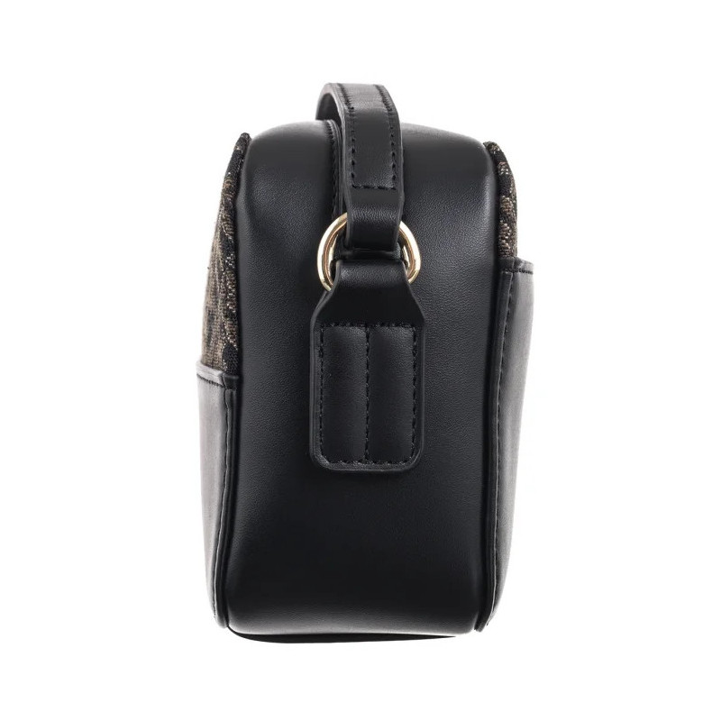 Tommy Hilfiger TH Jacquard Camera Bag AW0AW17073 BDS (TH1223-a) rankinė