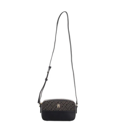 Tommy Hilfiger TH Jacquard Camera Bag AW0AW17073 BDS (TH1223-a) rankinė