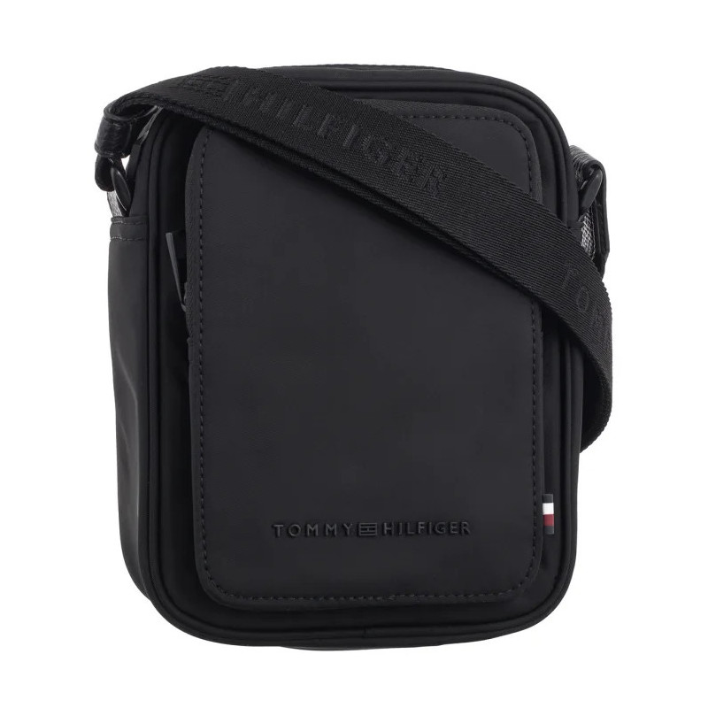 Tommy Hilfiger TH Repreve Mini Reporter AM0AM12688 BDS (TH1224-a) rankinė