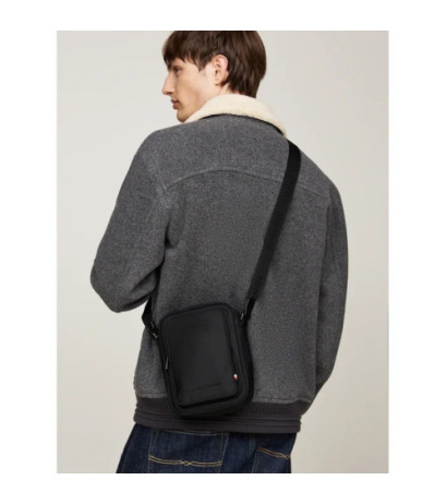 Tommy Hilfiger TH Repreve Mini Reporter AM0AM12688 BDS (TH1224-a) rankinė