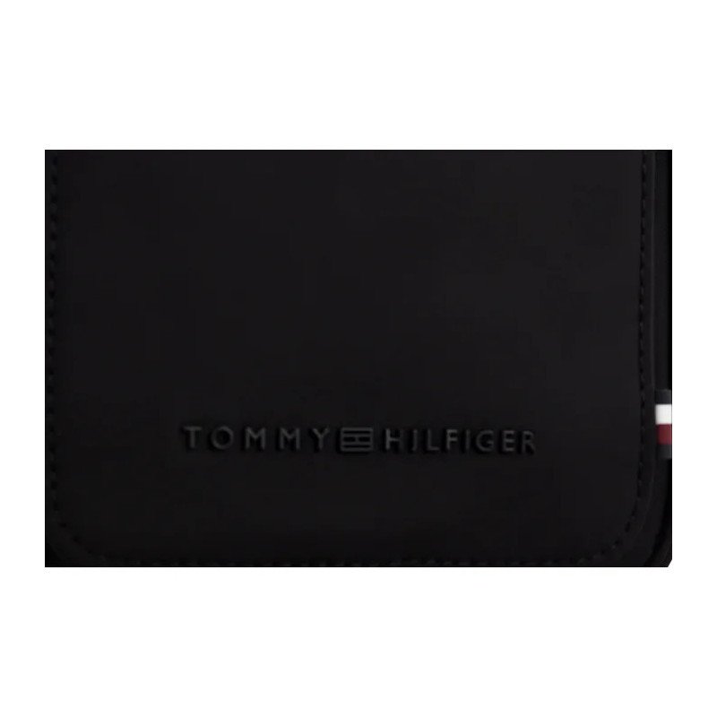 Tommy Hilfiger TH Repreve Mini Reporter AM0AM12688 BDS (TH1224-a) rankinė