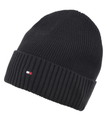 Tommy Hilfiger Flag Pima Cotton Beanie & Gloves AM0AM12938 BDS (TH1225-a) piederums
