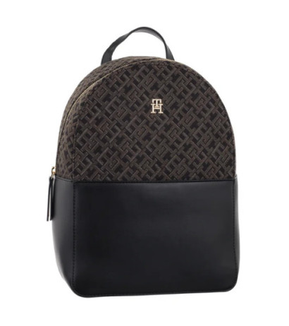 Tommy Hilfiger TH Jacquard Backpack AW0AW17074 BDS (TH1226-a) kuprinė