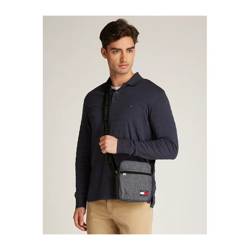 Tommy Hilfiger Tjm Ess Daily Seasonal Reporter AM0AM12900 PR7 (TH1239-a) rankinė