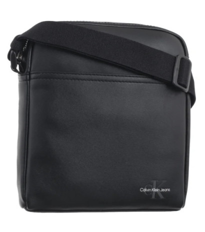 Calvin Klein Mono Logo Reporter18 Black K50K512025 BEH (CK616-a) rokassoma