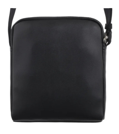 Calvin Klein Mono Logo Reporter18 Black K50K512025 BEH (CK616-a) rokassoma