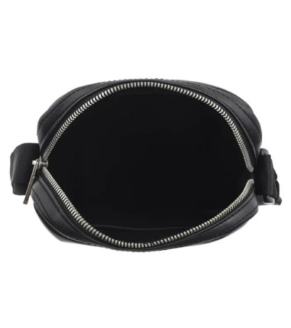 Calvin Klein Mono Logo Reporter18 Black K50K512025 BEH (CK616-a) rokassoma