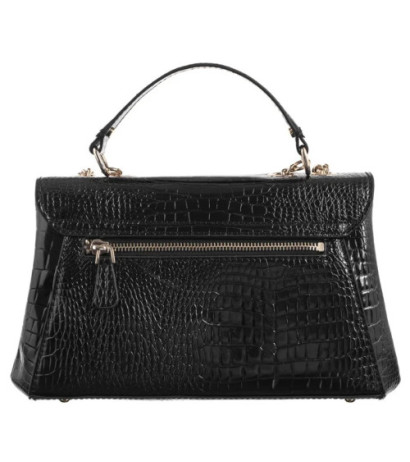 Guess SIlvye Convertible Xbody Flap HWCG95 27210 Black (GU701-a) handbag