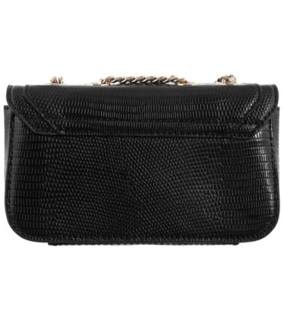 Guess Orlina Mini Cnvrtbl Xbody Flap HWKG95 31780 Black (GU702-a) käekott