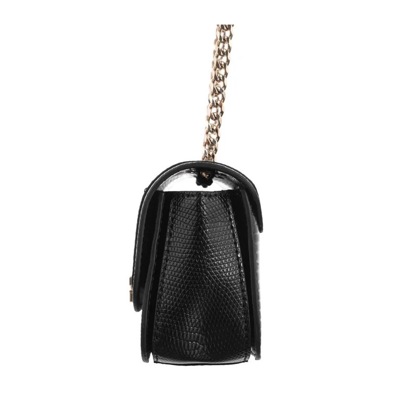 Guess Orlina Mini Cnvrtbl Xbody Flap HWKG95 31780 Black (GU702-a) käekott